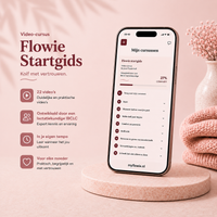 Flowie Startgids
